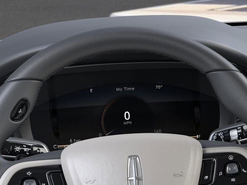 2025 Lincoln Corsair Plug-In Hybrid Grand Touring