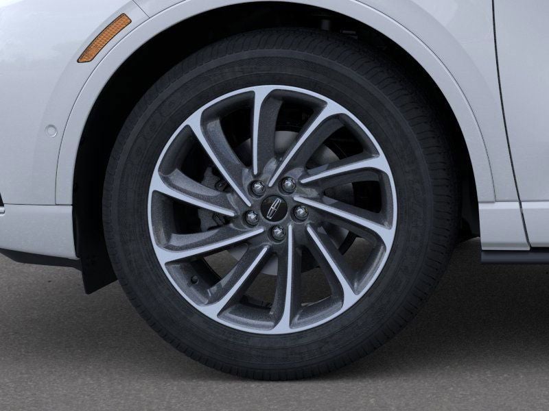 2025 Lincoln Corsair Plug-In Hybrid Grand Touring