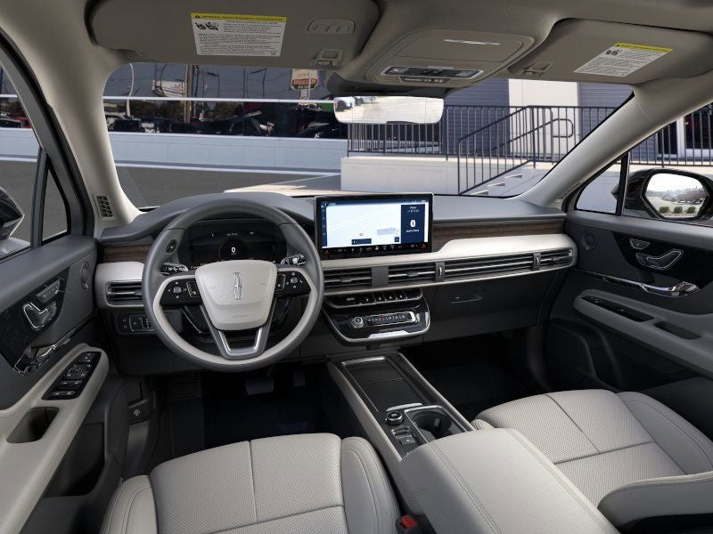 2025 Lincoln Corsair Plug-In Hybrid Grand Touring