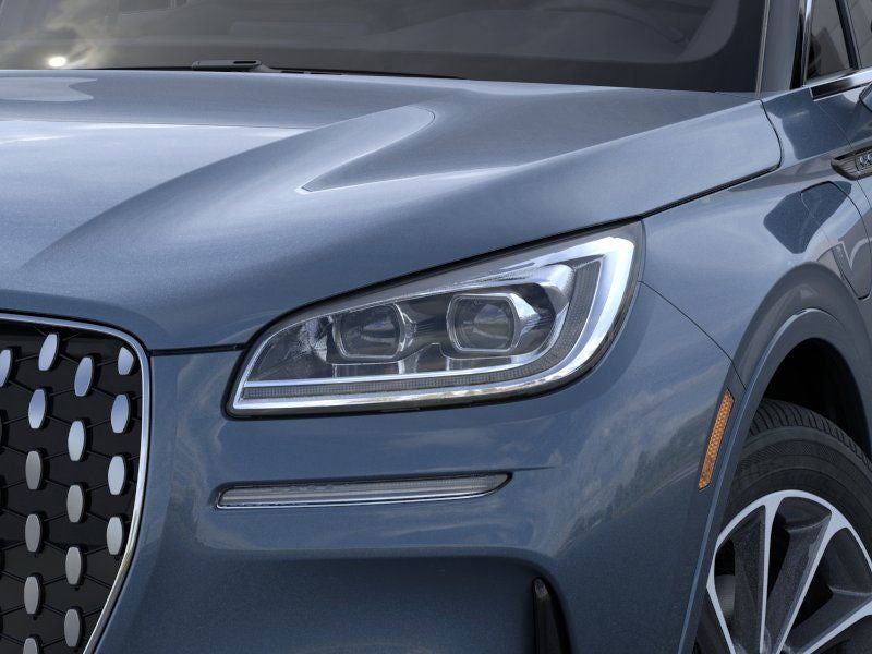 2025 Lincoln Corsair Plug-In Hybrid Grand Touring