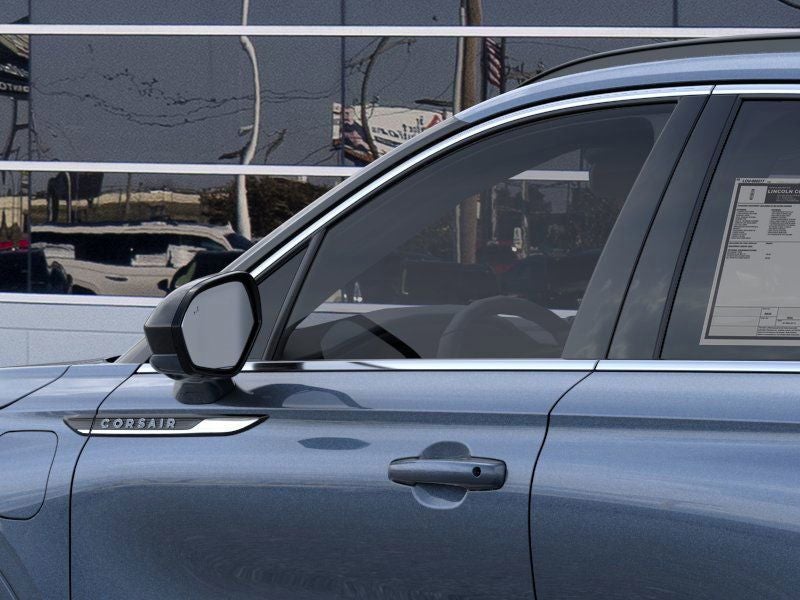 2025 Lincoln Corsair Plug-In Hybrid Grand Touring