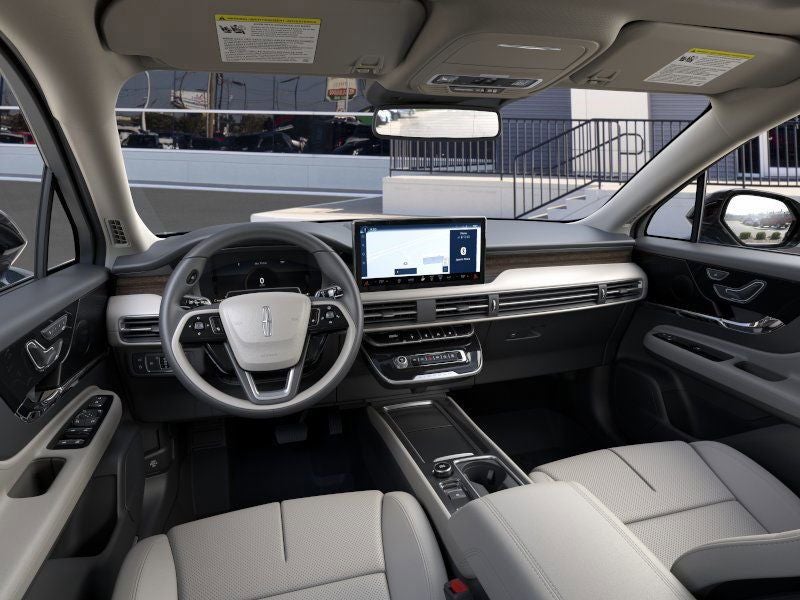 2025 Lincoln Corsair Plug-In Hybrid Grand Touring