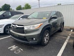 2014 Toyota Highlander LE Plus V6