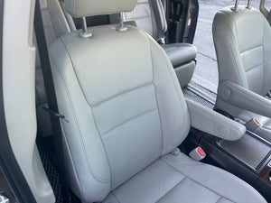 2019 Toyota Sienna Limited Premium 7 Passenger
