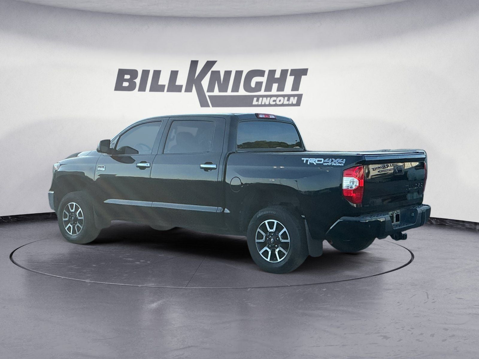 2018 Toyota Tundra 1794