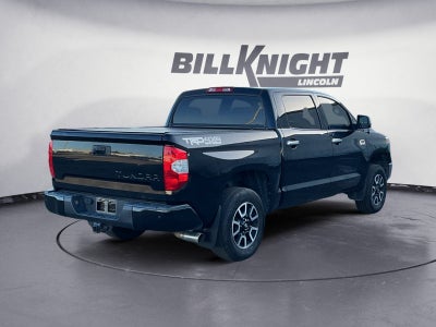 2018 Toyota Tundra 1794