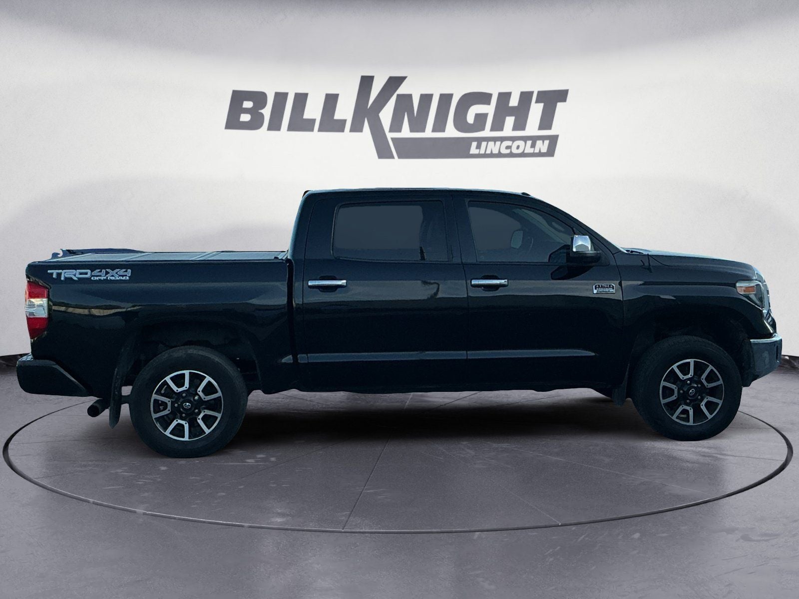 2018 Toyota Tundra 1794