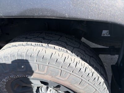 2015 Toyota Tacoma PreRunner V6