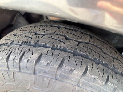 2015 Toyota Tacoma PreRunner V6