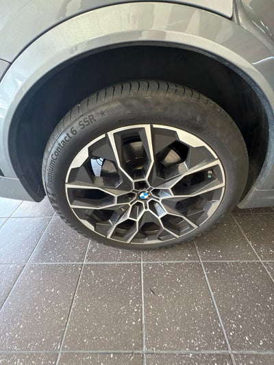 2023 BMW X7 M60i