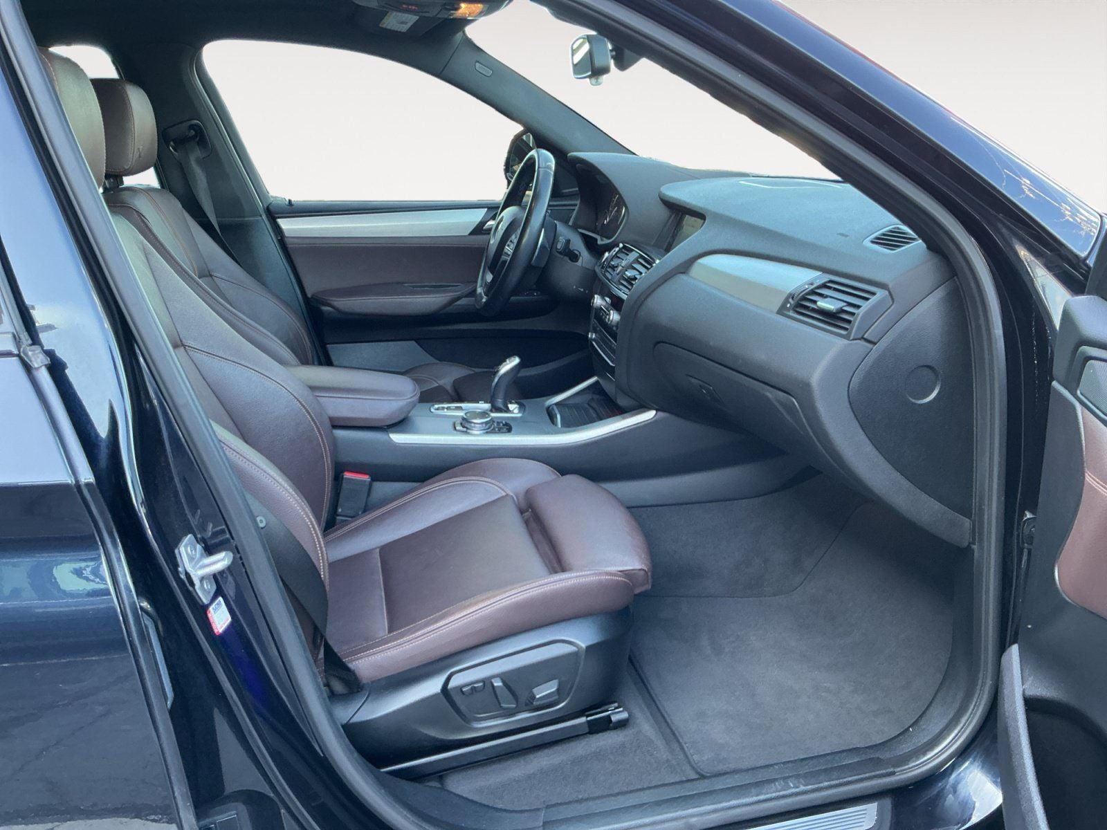 2016 BMW X4 xDrive28i