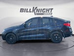 2016 BMW X4 xDrive28i