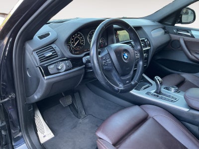 2016 BMW X4 xDrive28i