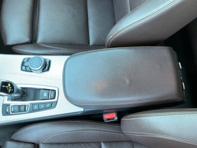 2016 BMW X4 xDrive28i