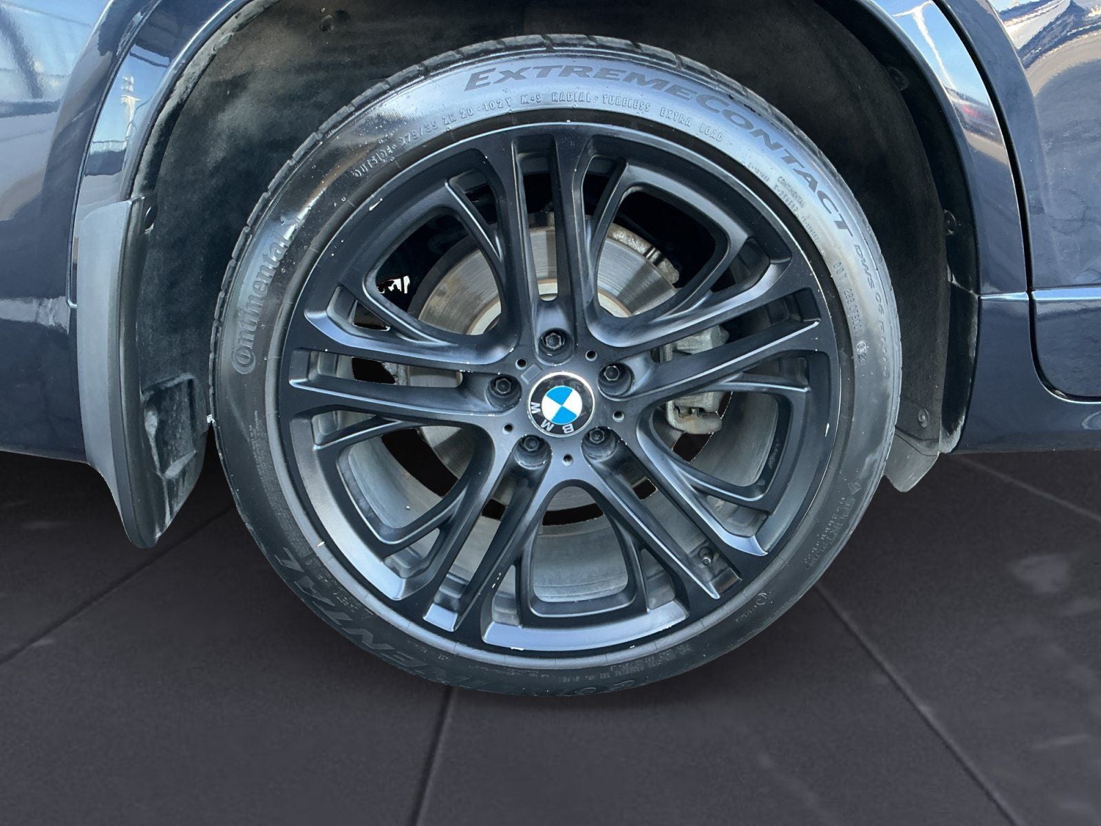 2016 BMW X4 xDrive28i