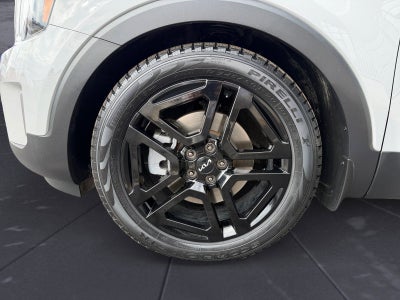 2023 Kia Telluride EX X-Line