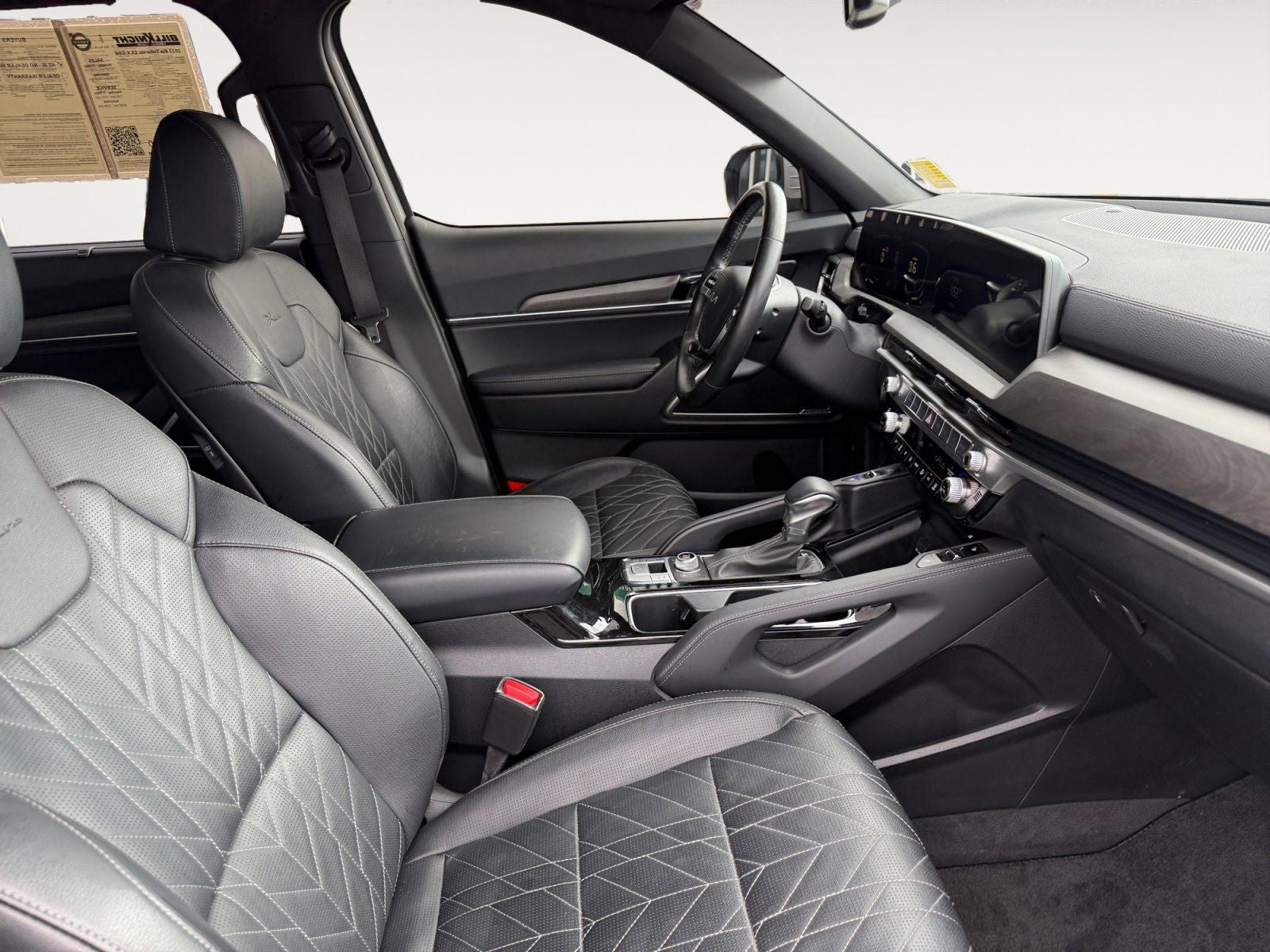 2023 Kia Telluride EX X-Line