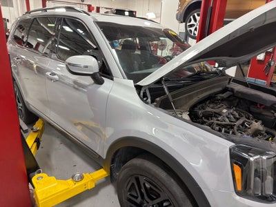 2023 Kia Telluride EX X-Line