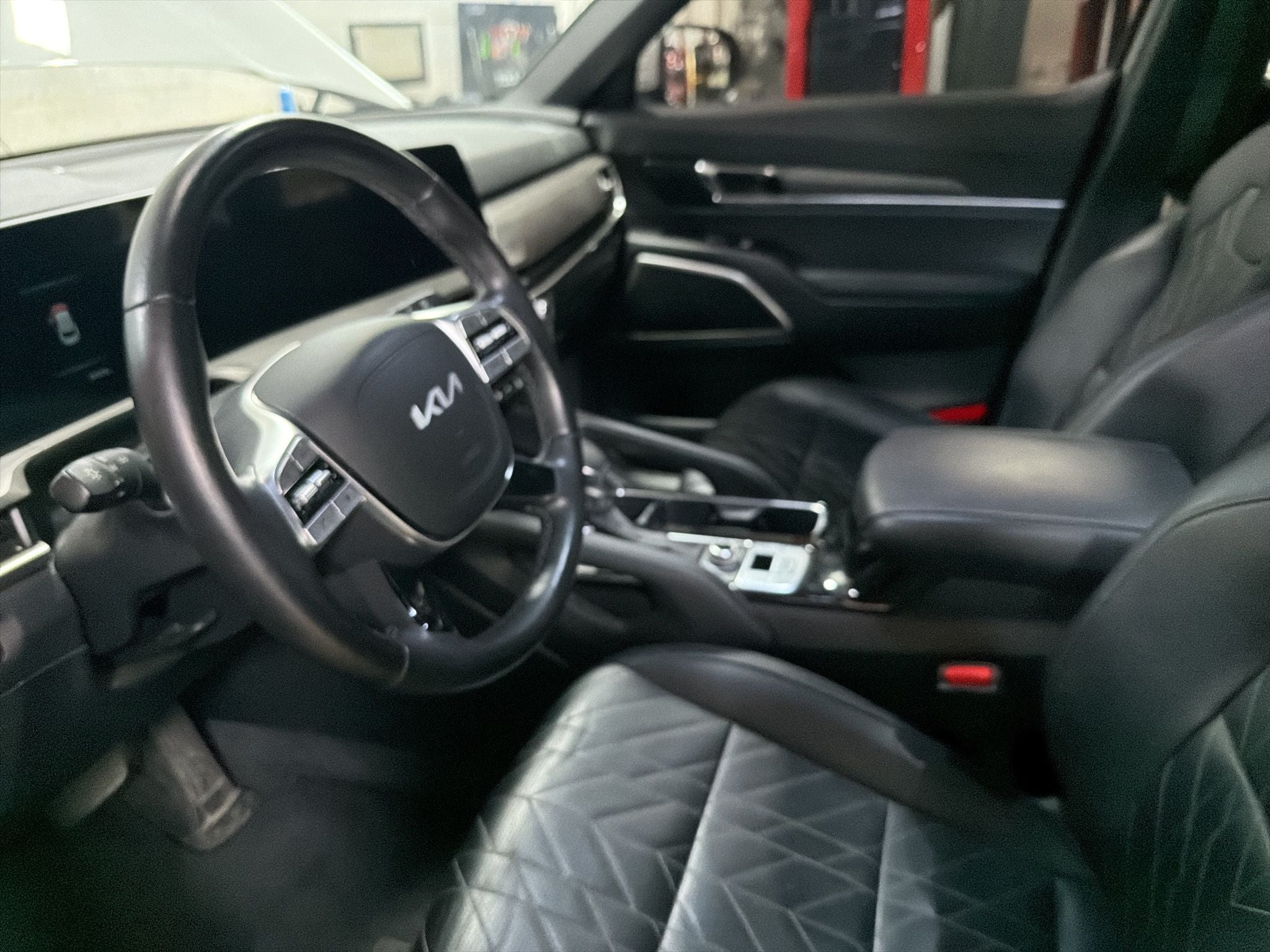 2023 Kia Telluride EX X-Line