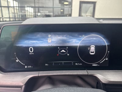 2024 Kia Telluride SX-Prestige X-Line
