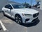2024 Volvo S60 Recharge Plug-In Hybrid T8 Core Dark Theme