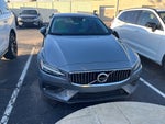 2022 Volvo S60 B5 Inscription