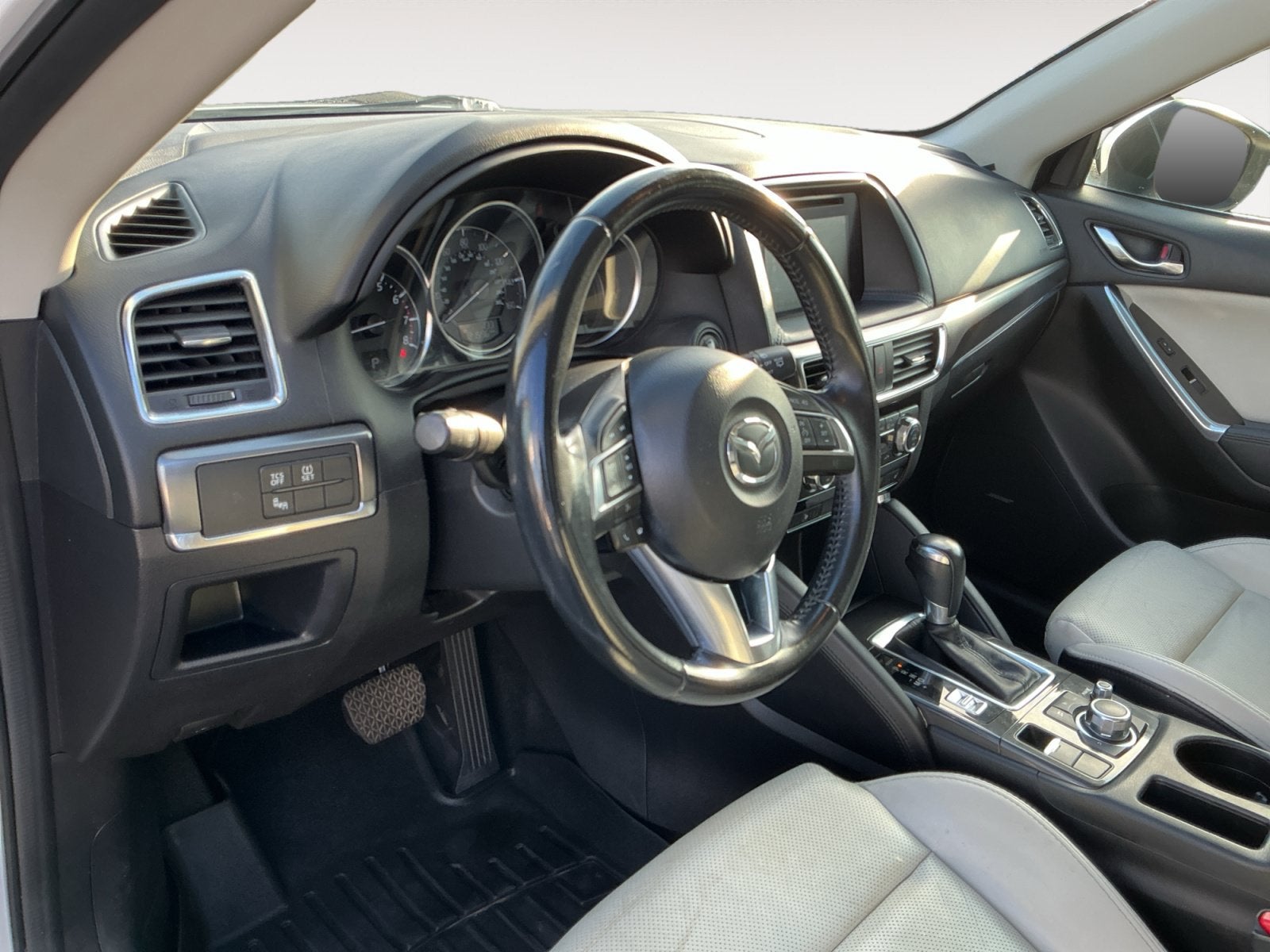 2016 Mazda Mazda CX-5 Grand Touring