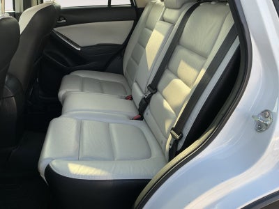 2016 Mazda Mazda CX-5 Grand Touring