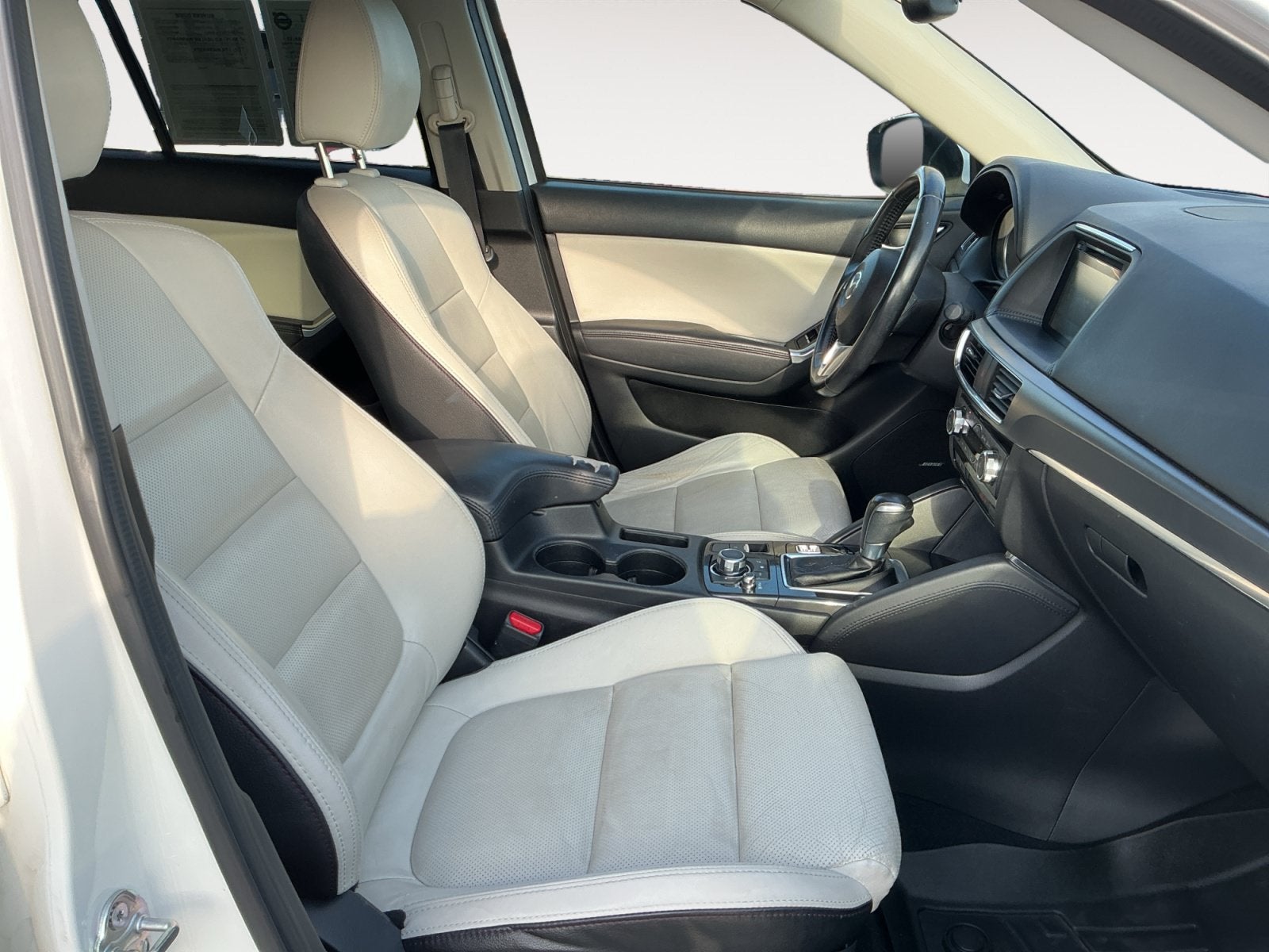 2016 Mazda Mazda CX-5 Grand Touring