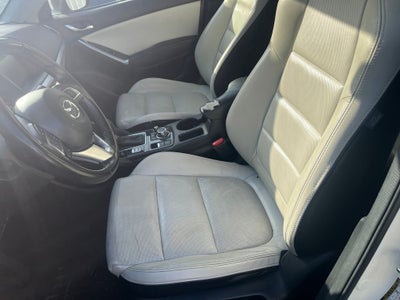 2016 Mazda Mazda CX-5 Grand Touring