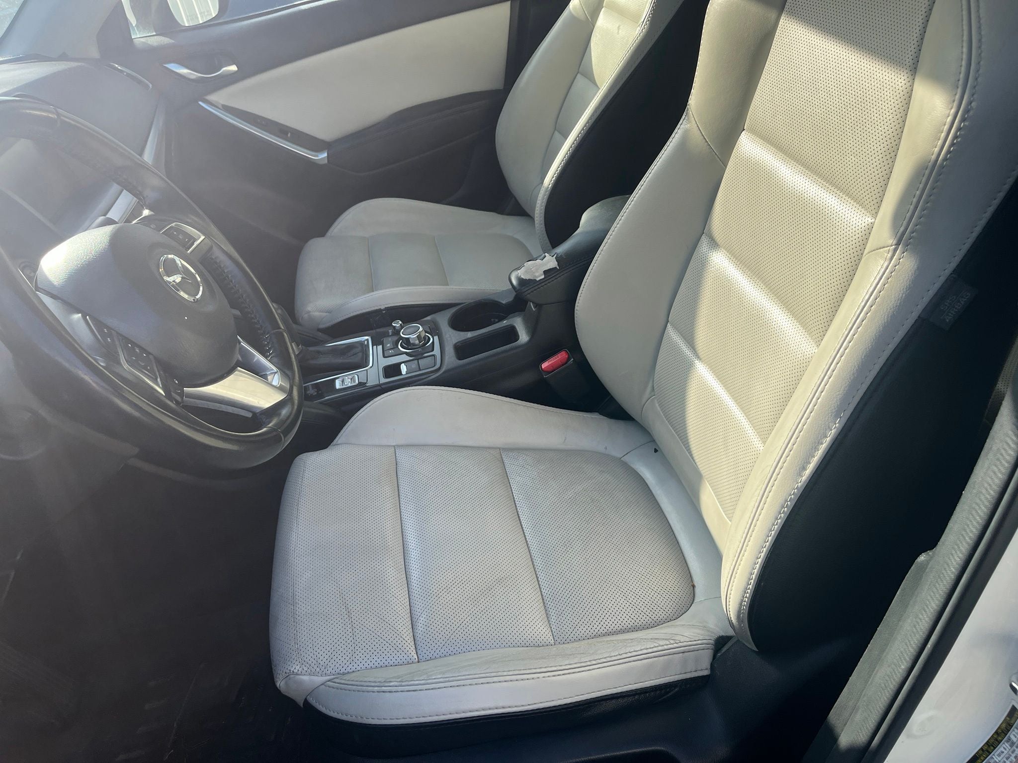 2016 Mazda Mazda CX-5 Grand Touring