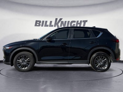 2019 Mazda Mazda CX-5 Touring
