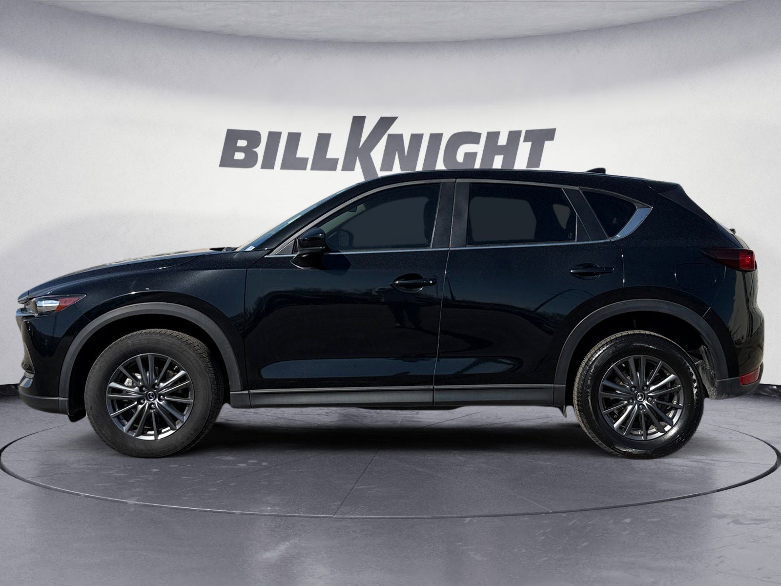 2019 Mazda Mazda CX-5 Touring