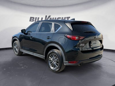 2019 Mazda Mazda CX-5 Touring