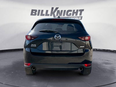 2019 Mazda Mazda CX-5 Touring