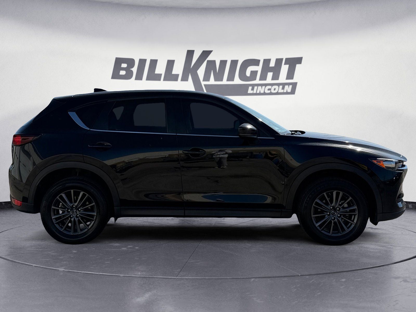 2019 Mazda Mazda CX-5 Touring