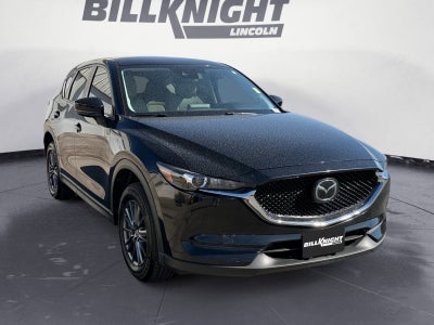 2019 Mazda Mazda CX-5 Touring