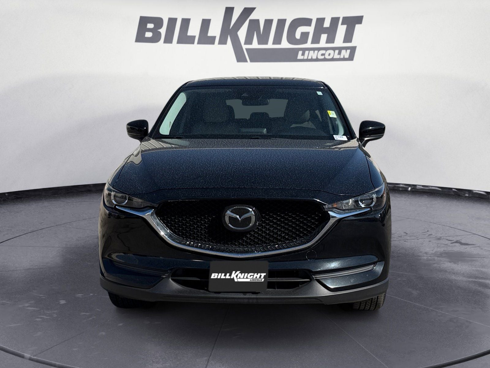 2019 Mazda Mazda CX-5 Touring