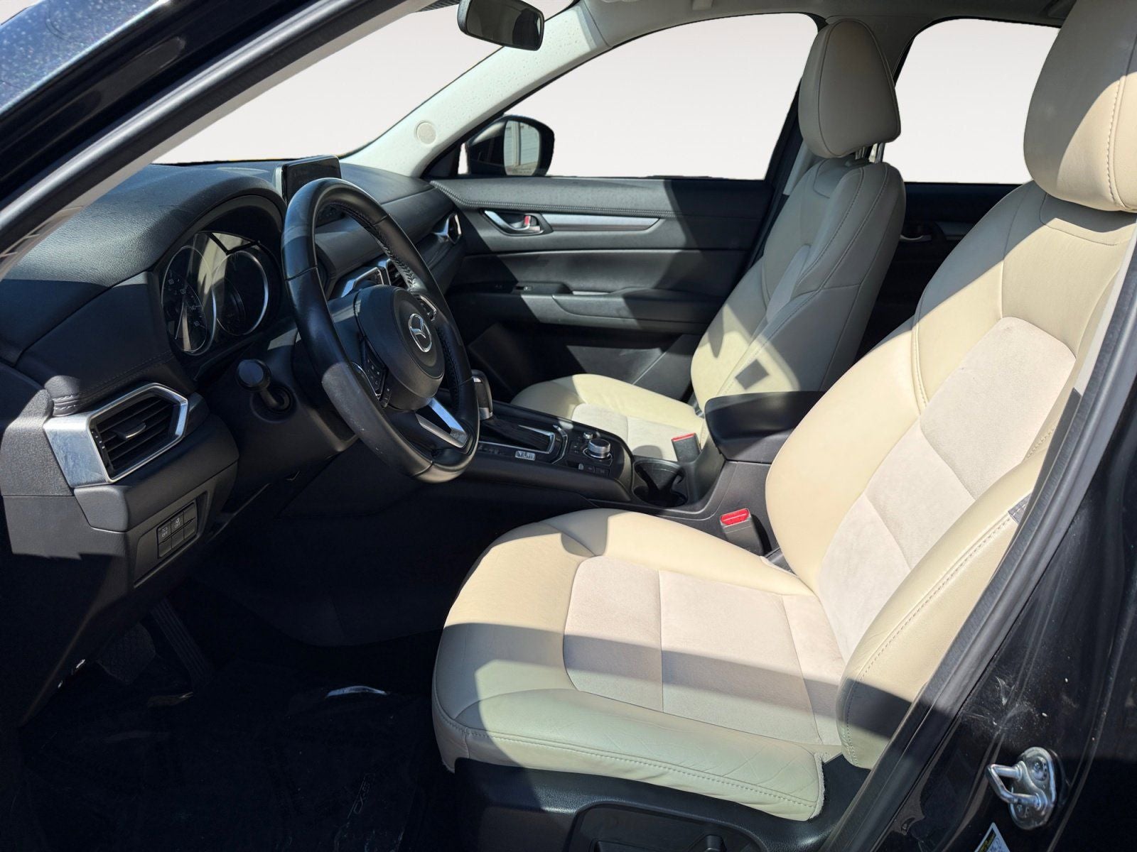 2019 Mazda Mazda CX-5 Touring