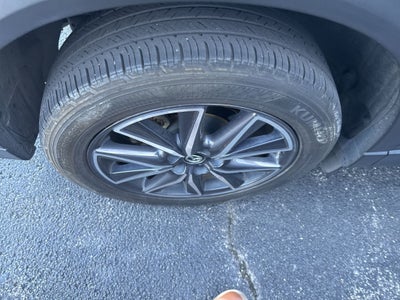 2018 Mazda Mazda CX-5 Grand Touring