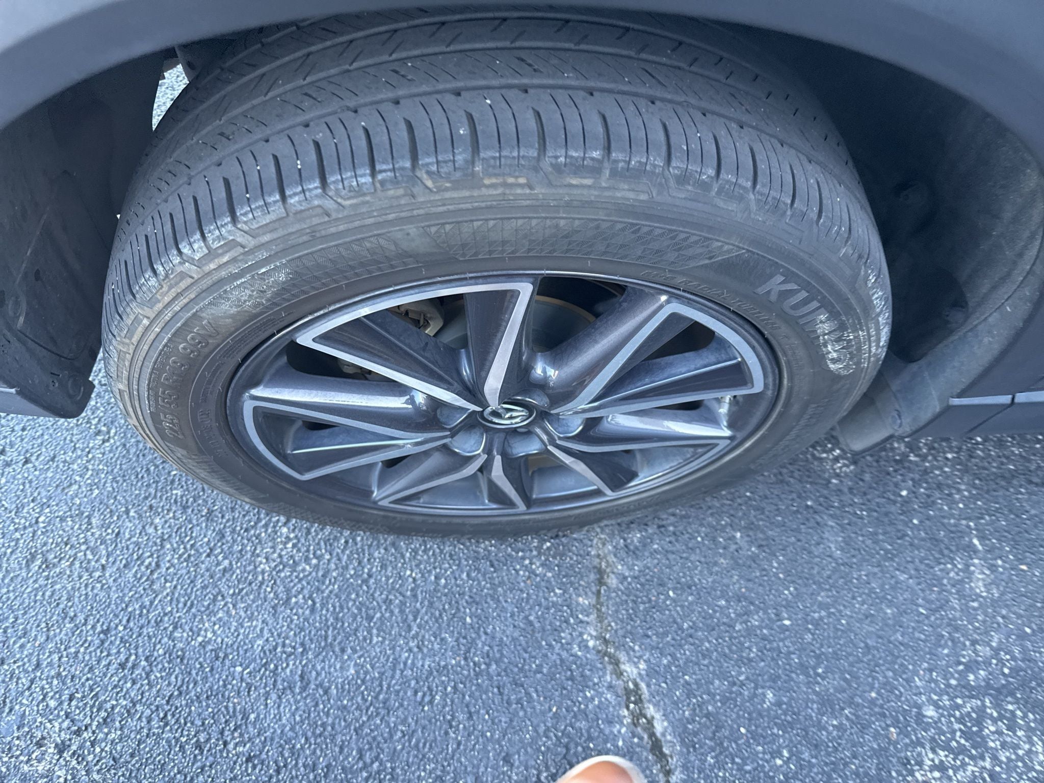 2018 Mazda Mazda CX-5 Grand Touring