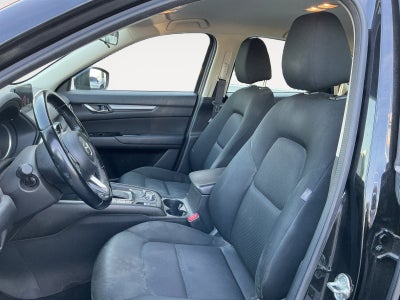2018 Mazda Mazda CX-5 Sport