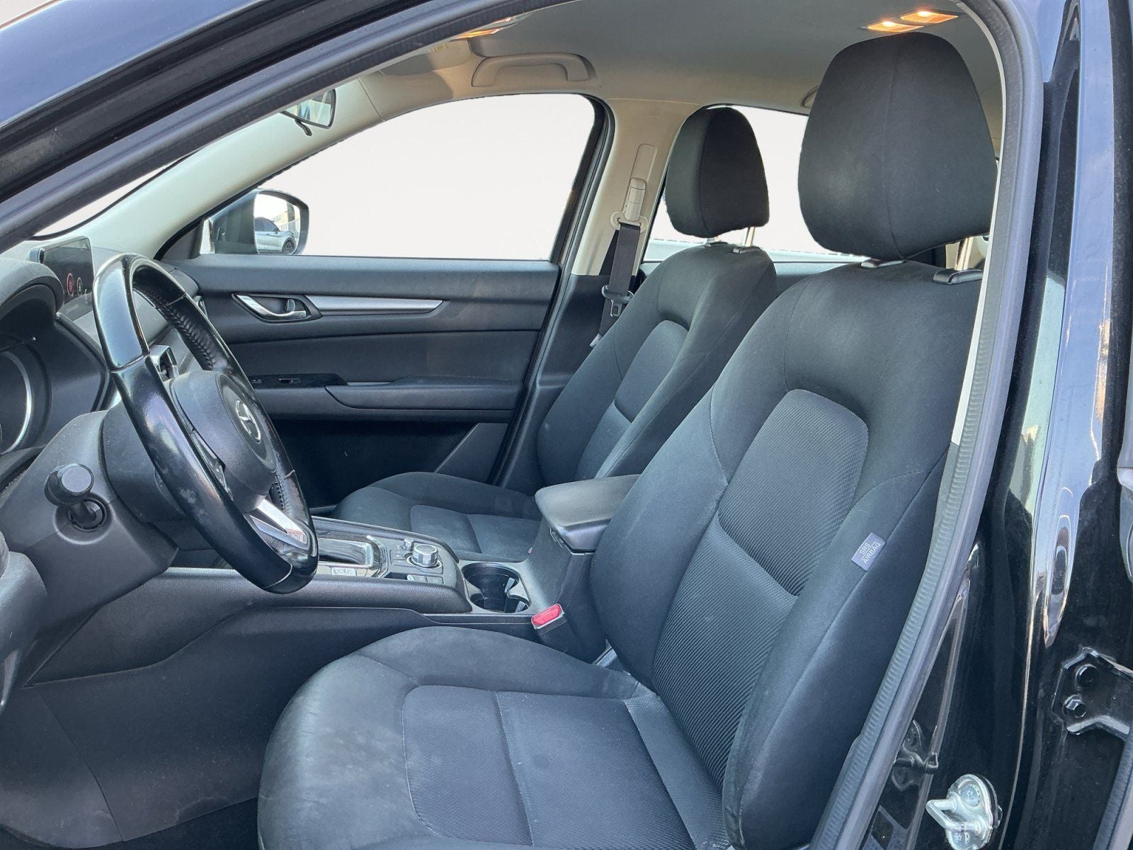 2018 Mazda Mazda CX-5 Sport