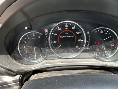 2019 Mazda Mazda CX-5 Grand Touring