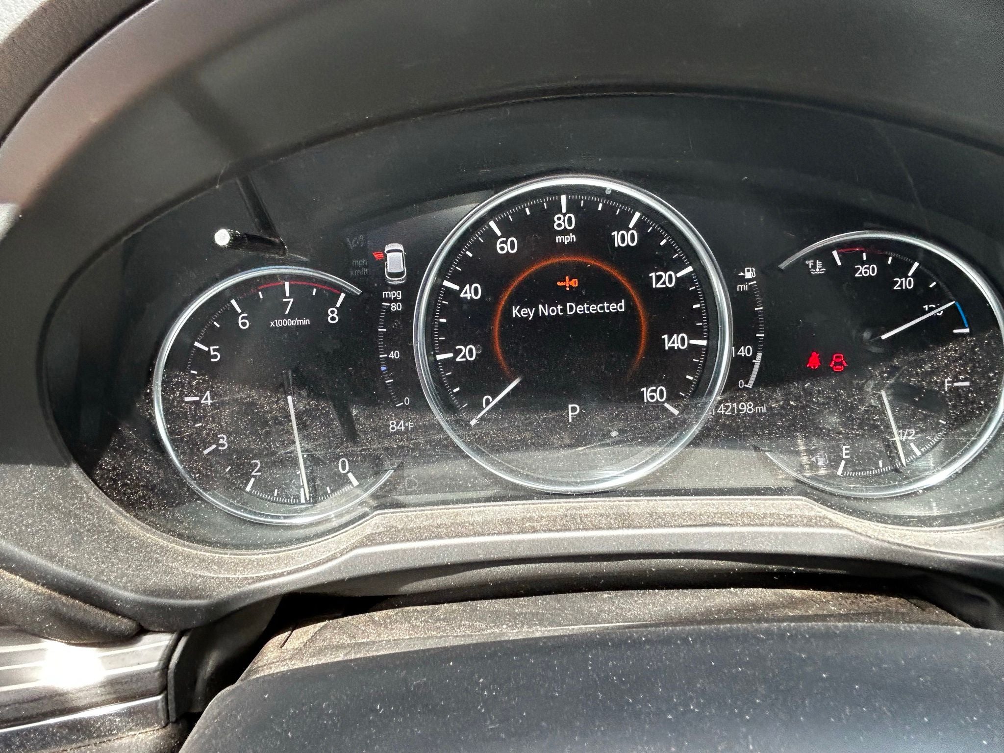 2019 Mazda Mazda CX-5 Grand Touring