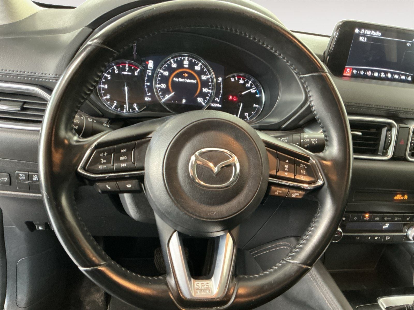 2019 Mazda Mazda CX-5 Grand Touring