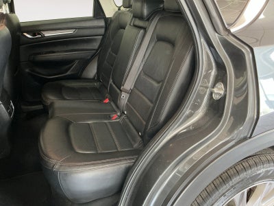 2019 Mazda Mazda CX-5 Grand Touring