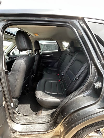 2019 Mazda Mazda CX-5 Grand Touring