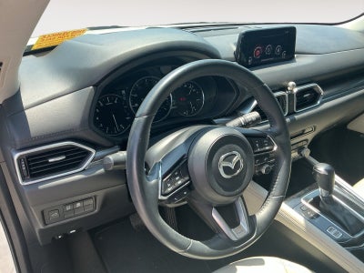 2019 Mazda Mazda CX-5 Grand Touring