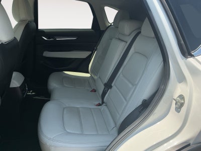 2019 Mazda Mazda CX-5 Grand Touring